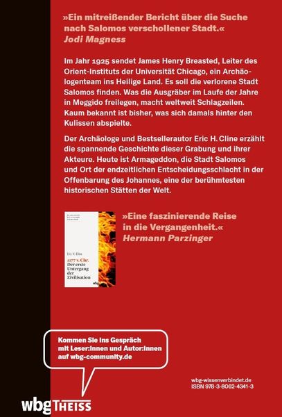 Produktbild: Armageddon