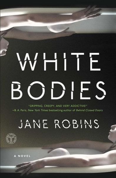 Produktbild: White Bodies