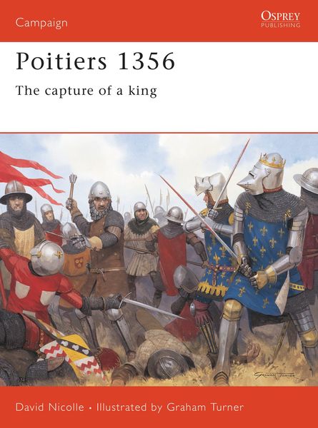 Produktbild: Poitiers 1356