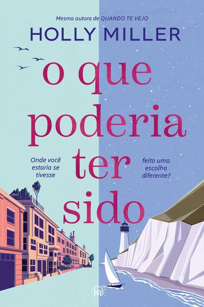 Produktbild: O que poderia ter sido