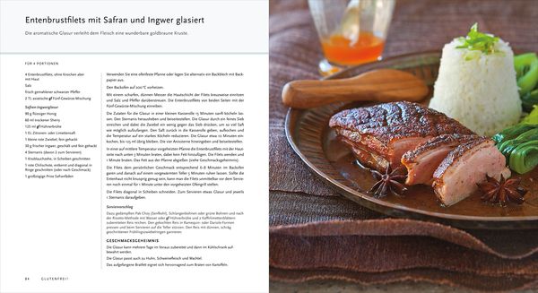 Produktbild: Glutenfrei!