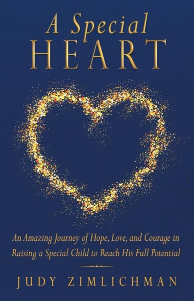Produktbild: A Special Heart