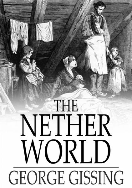 Produktbild: Nether World