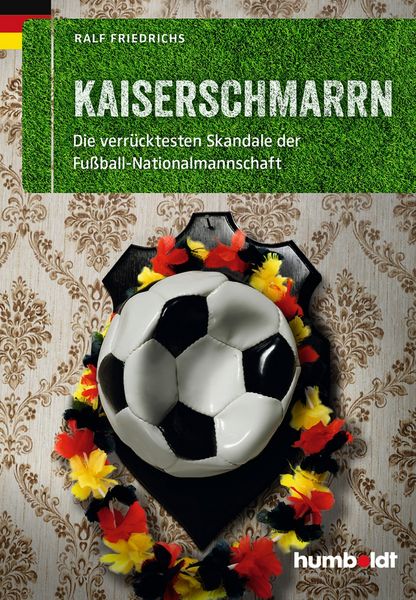 Produktbild: Kaiserschmarrn