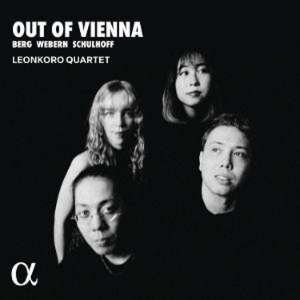Produktbild: Out of Vienna