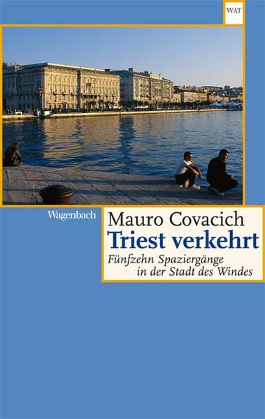 Produktbild: Triest verkehrt