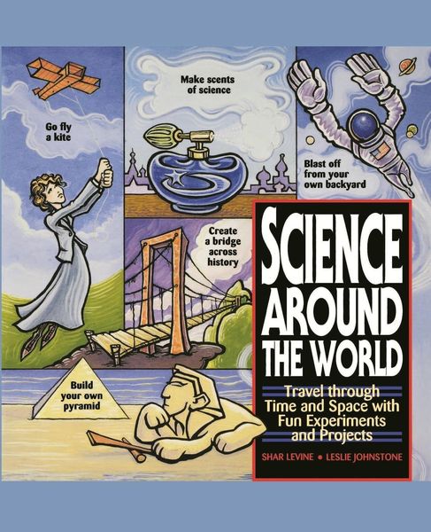 Produktbild: Science Around the World