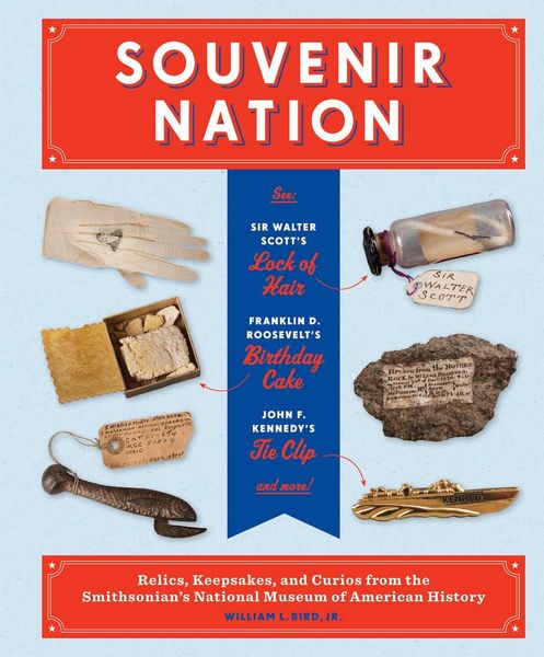 Produktbild: Souvenir Nation