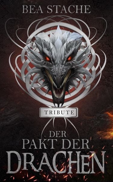Produktbild: Der Pakt der Drachen - Tribute