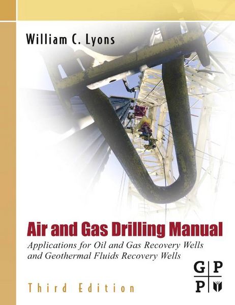 Produktbild: Air and Gas Drilling Manual