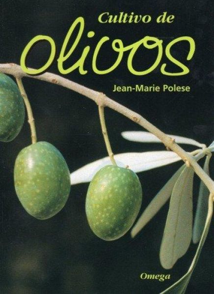 Produktbild: Cultivo de olivos