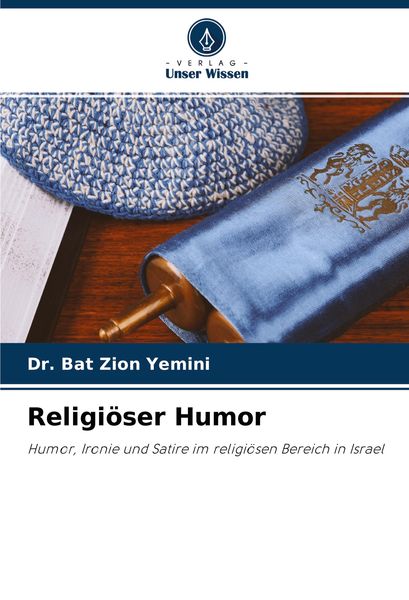 Produktbild: Religi&ouml;ser Humor