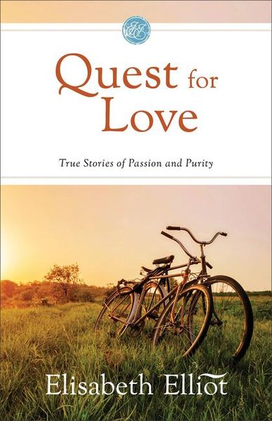 Produktbild: Quest for Love