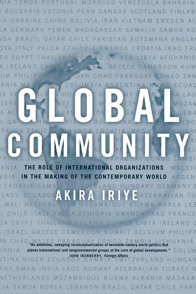 Produktbild: Global Community