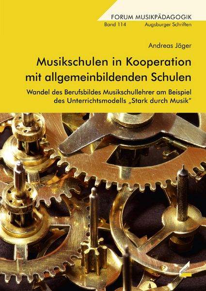 Musikschulen in Kooperation mit allgemeinbildenden Schulen -