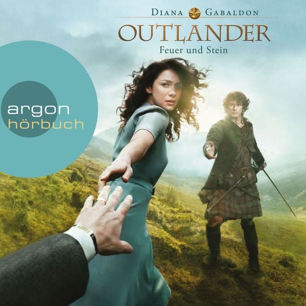 Feuer und Stein / Outlander Saga Bd.1