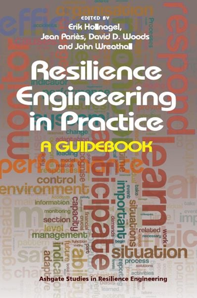 Produktbild: Resilience Engineering in Practice