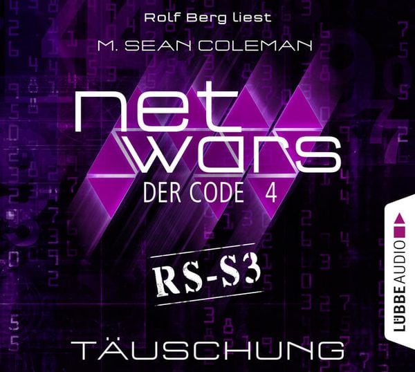 Produktbild: T&auml;uschung