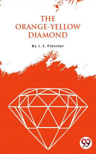 Produktbild: The Orange-Yellow Diamond