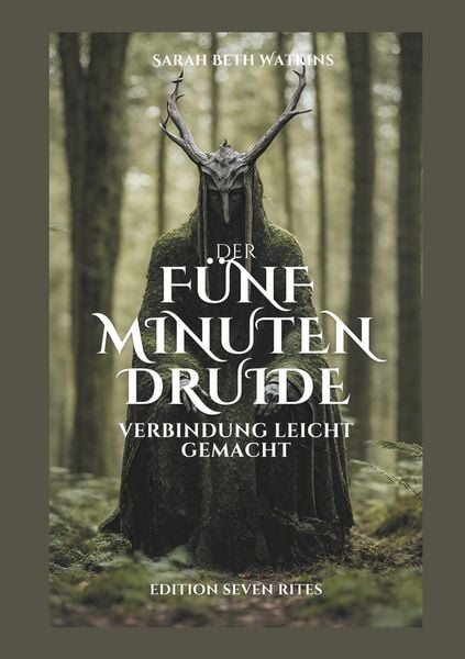 Produktbild: Der 5 Minuten Druide