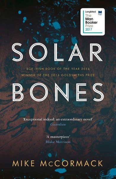 Produktbild: Solar Bones