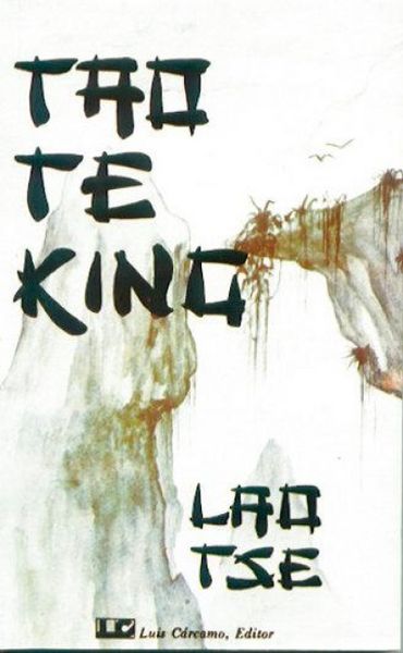 Produktbild: Tao Te King