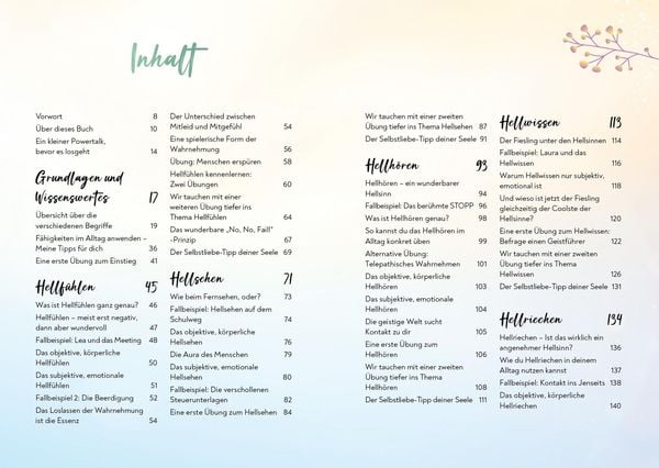 Produktbild: Seelenschimmer &ndash; Spirituell wachsen