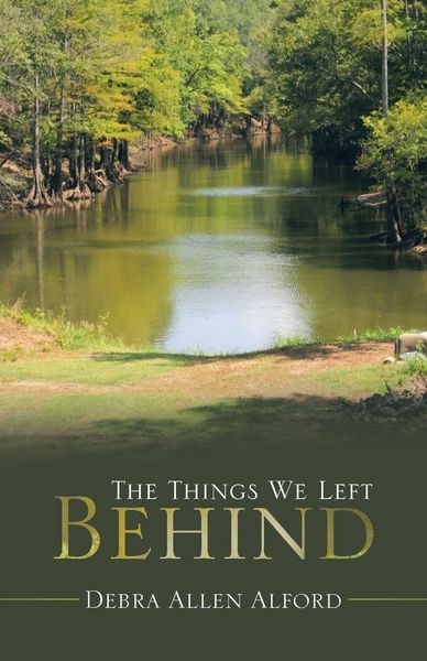 Produktbild: The Things We Left Behind