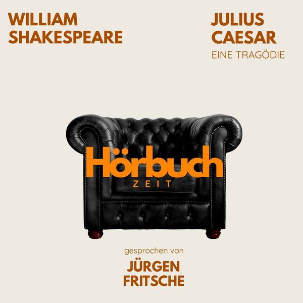 Produktbild: Julius Caesar. Ein Drama.