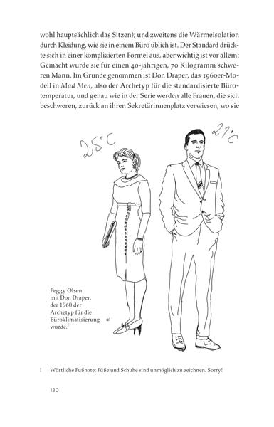 Das Patriarchat der Dinge