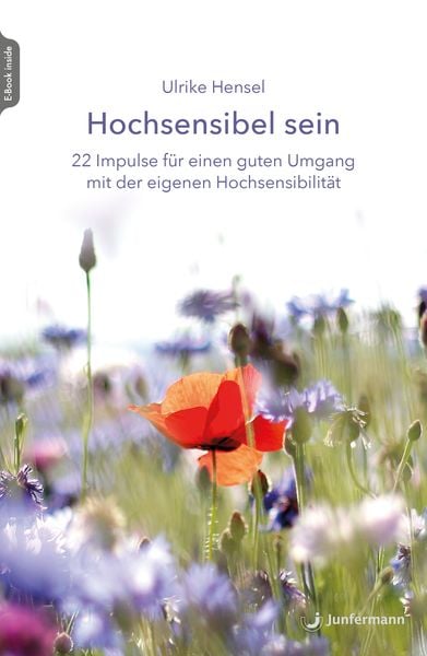 Hochsensibel sein, Set von Ulrike Hensel, Junfermann, 9783749504602