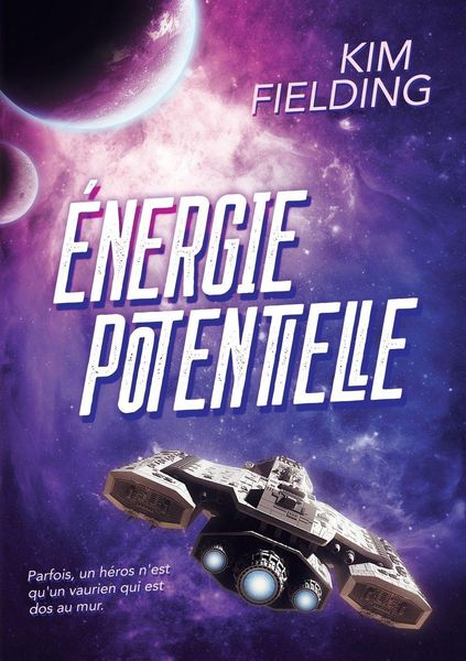 Produktbild: &Eacute;nergie potentielle