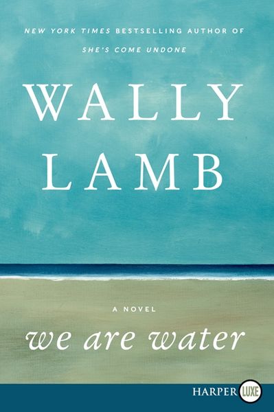 Produktbild: We Are Water