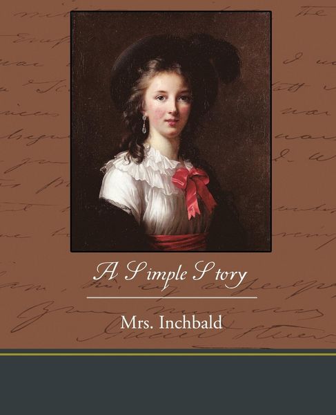 Produktbild: A Simple Story