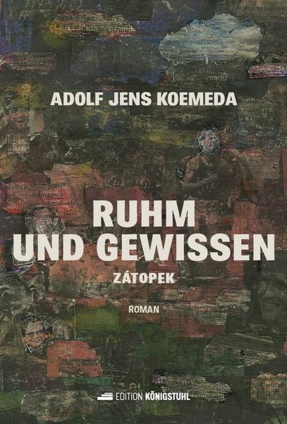 Produktbild: Ruhm und Gewissen