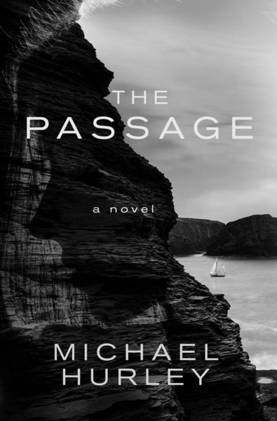 Produktbild: The Passage