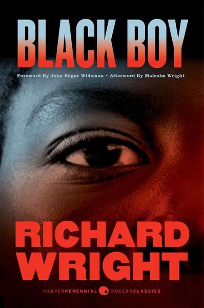 Produktbild: Black Boy [Seventy-fifth Anniversary Edition]