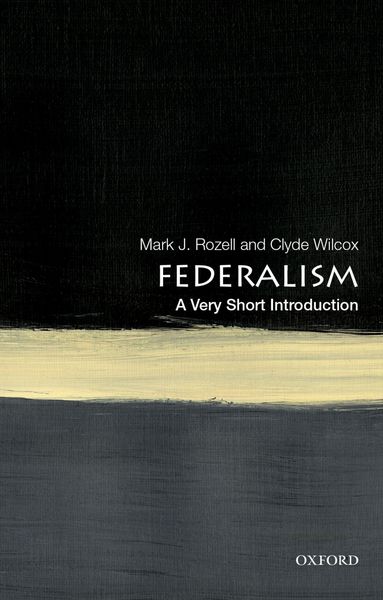 Produktbild: Federalism