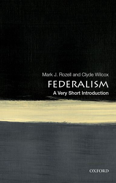 Produktbild: Federalism