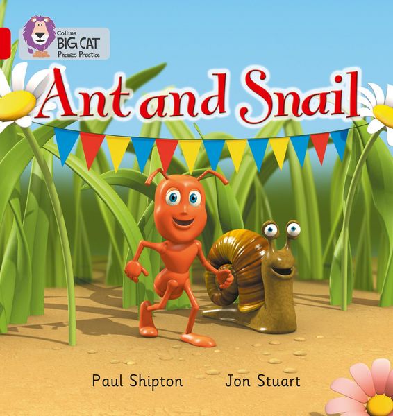 Produktbild: Ant and Snail