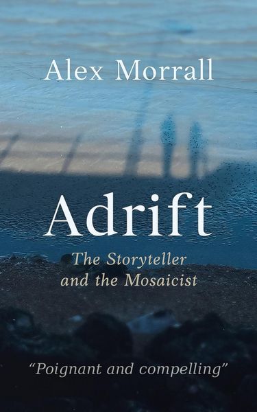 Produktbild: Adrift: The Storyteller & The Mosaicist