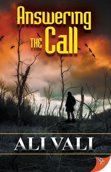 Produktbild: Answering the Call