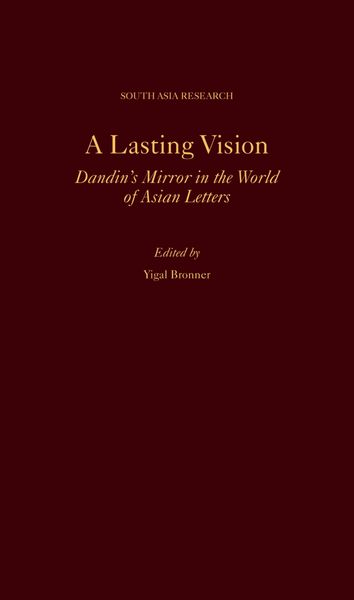 Produktbild: A Lasting Vision
