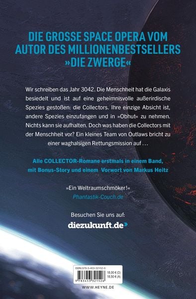 Produktbild: Collector