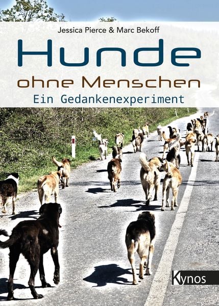 Produktbild: Hunde ohne Menschen