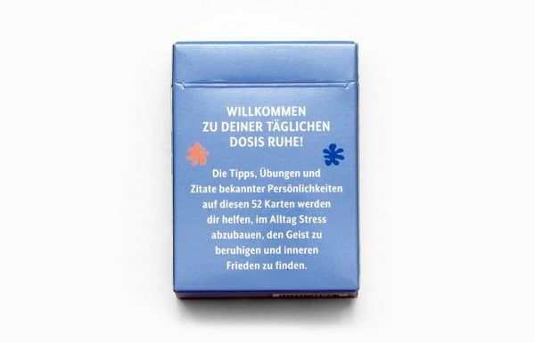 Produktbild: Ruhe im Alltag