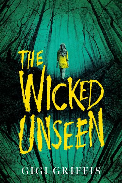 Produktbild: The Wicked Unseen