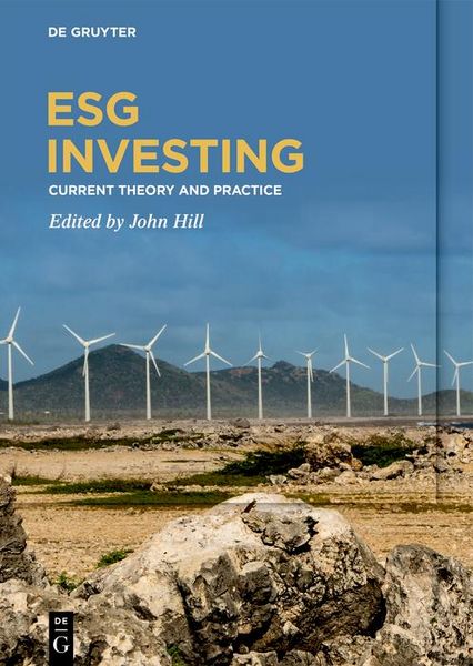 Produktbild: ESG Investing