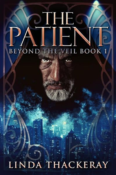 Produktbild: The Patient