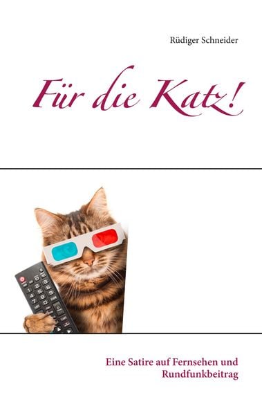 Produktbild: F&uuml;r die Katz!